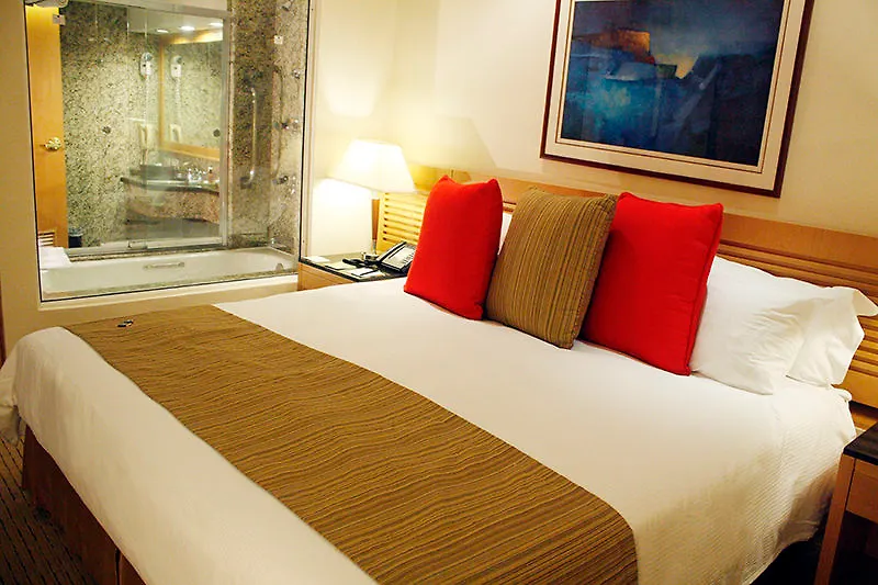 Eurobuilding Hotel & Suites Caracas