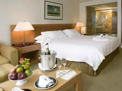Eurobuilding Hotel & Suites Caracas