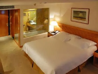 Eurobuilding Hotel & Suites Caracas Venezuela