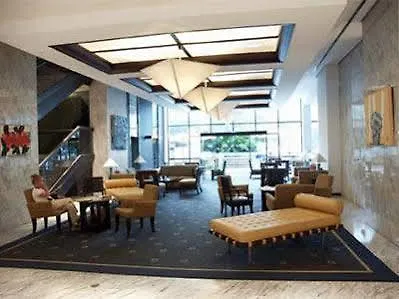 Eurobuilding Hotel & Suites Caracas
