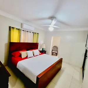 Oasis De Paz Apartamento Jarabacoa