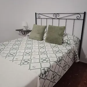 Casa La Torre Сasa de vacaciones Zahara De La Sierra