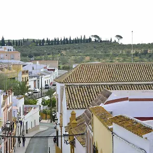 New Andalusian House 33 Free Private Parking Сasa de vacaciones Mairena De Alcor