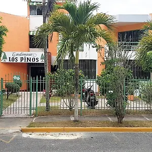 Pasion Del Caribe Apartamento Boca Chica