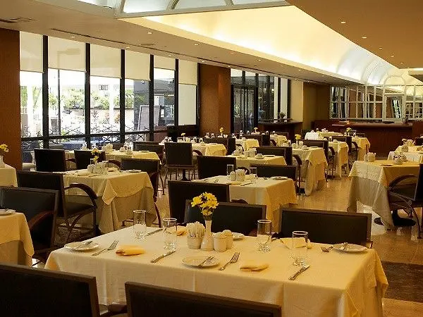 Eurobuilding Hotel & Suites Caracas
