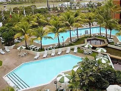 Eurobuilding Hotel & Suites Caracas 5*,