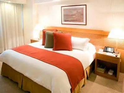Eurobuilding Hotel & Suites Caracas 5*,  Venezuela