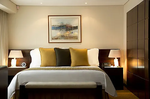Eurobuilding Hotel & Suites Caracas 5*,