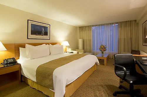 Eurobuilding Hotel & Suites Caracas