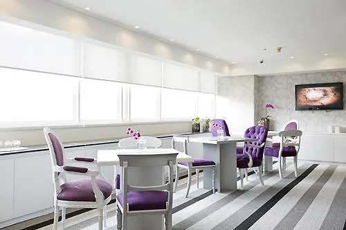 Eurobuilding Hotel & Suites Caracas Venezuela